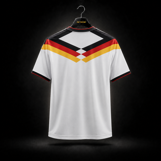Jersey Selección Nacional Alemania 2026 Local