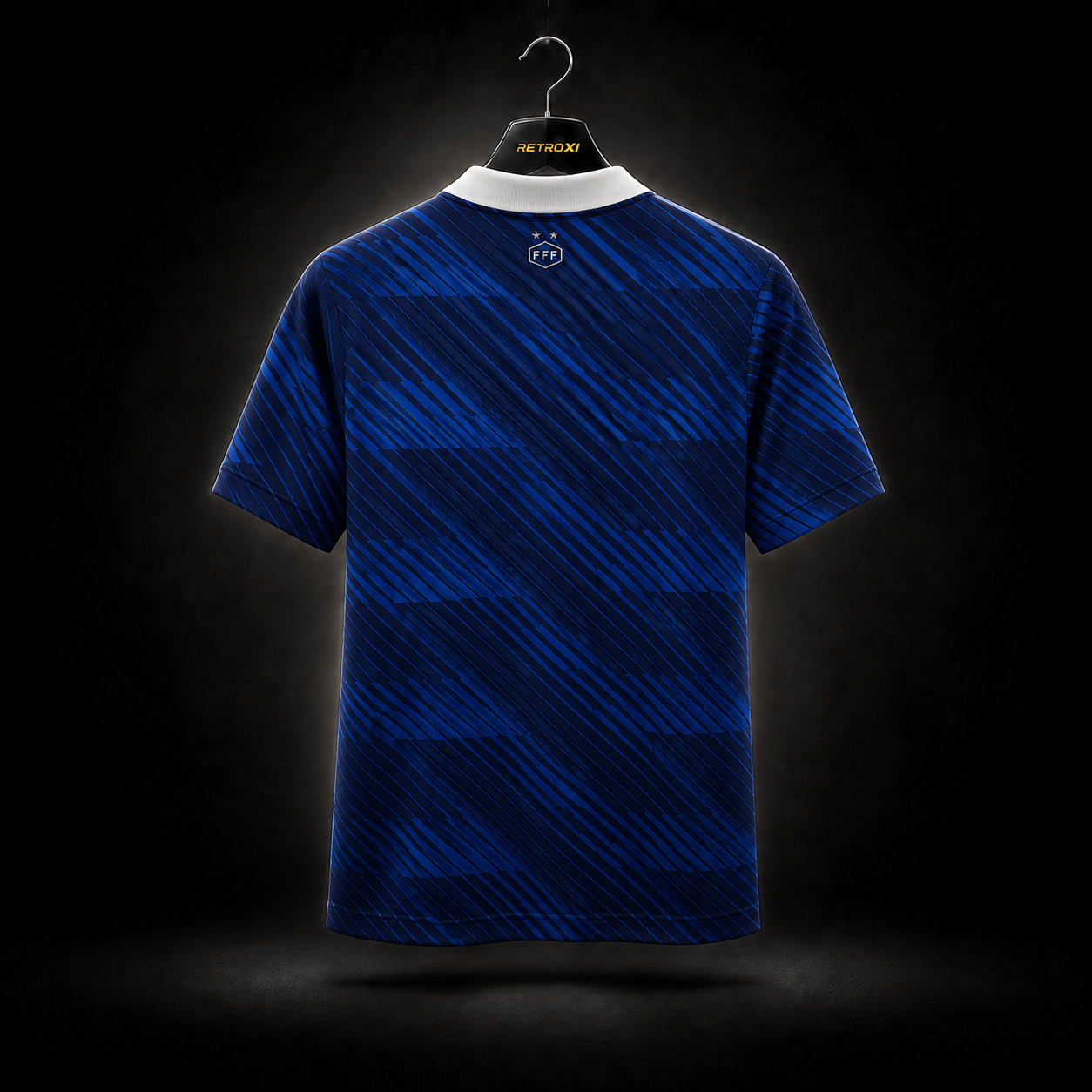 Jersey Selección Nacional Francia 2026 Local