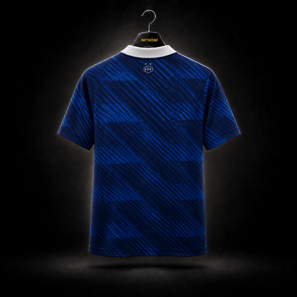 Jersey Selección Nacional Francia 2026 Local