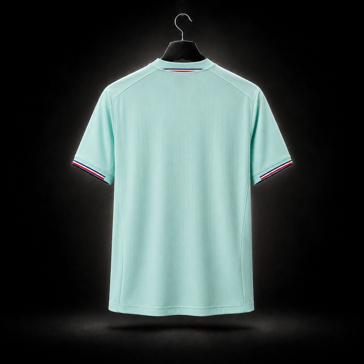 Jersey Selección Nacional Francia 2026 Visitante