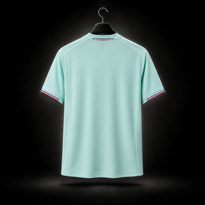 Jersey Selección Nacional Francia 2026 Visitante