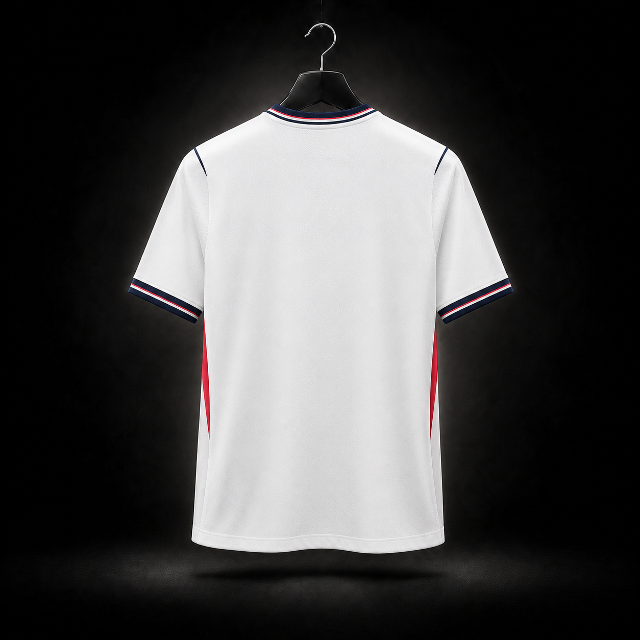 Jersey Selección Nacional Inglaterra 2026 Local