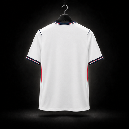 Jersey Selección Nacional Inglaterra 2026 Local