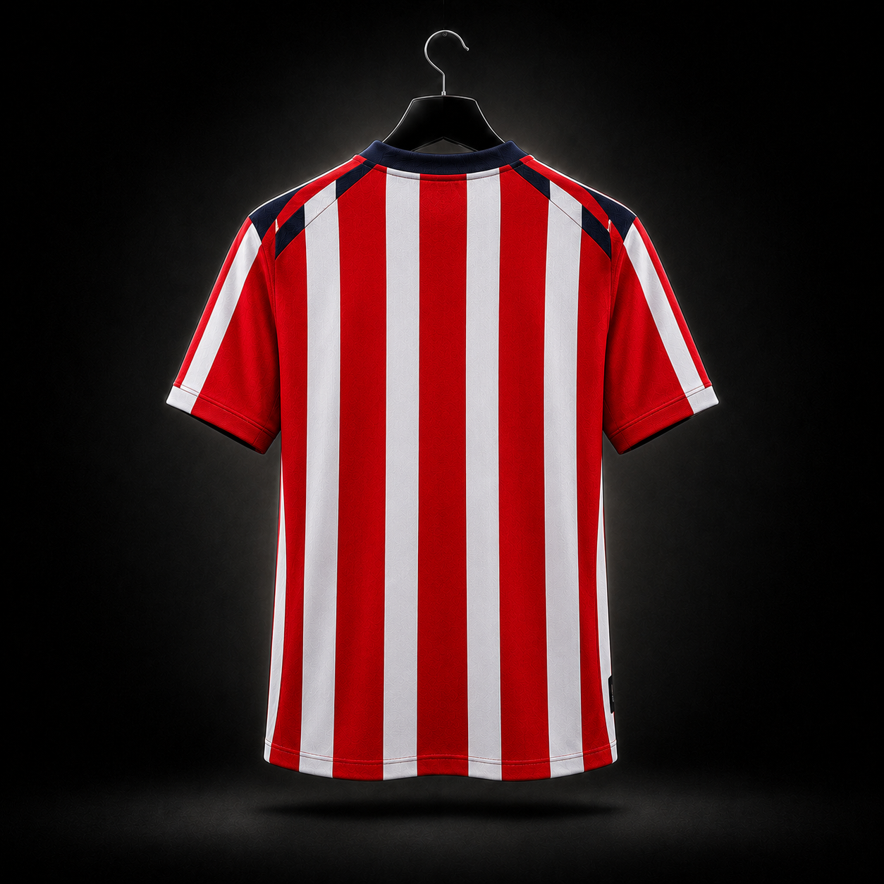 Jersey Chivas 2025-26 Local