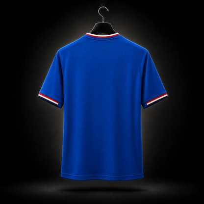 Jersey Cruz Azul 2025-26 Local