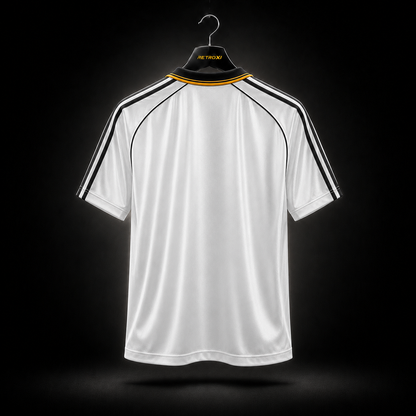 Jersey Retro Real Madrid 1999-00 Local