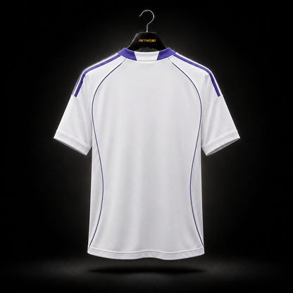 Jersey Real Madrid 2007-08 Local