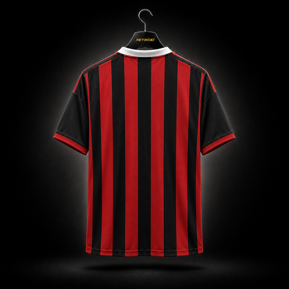 Jersey AC Milan 2009-10 Local
