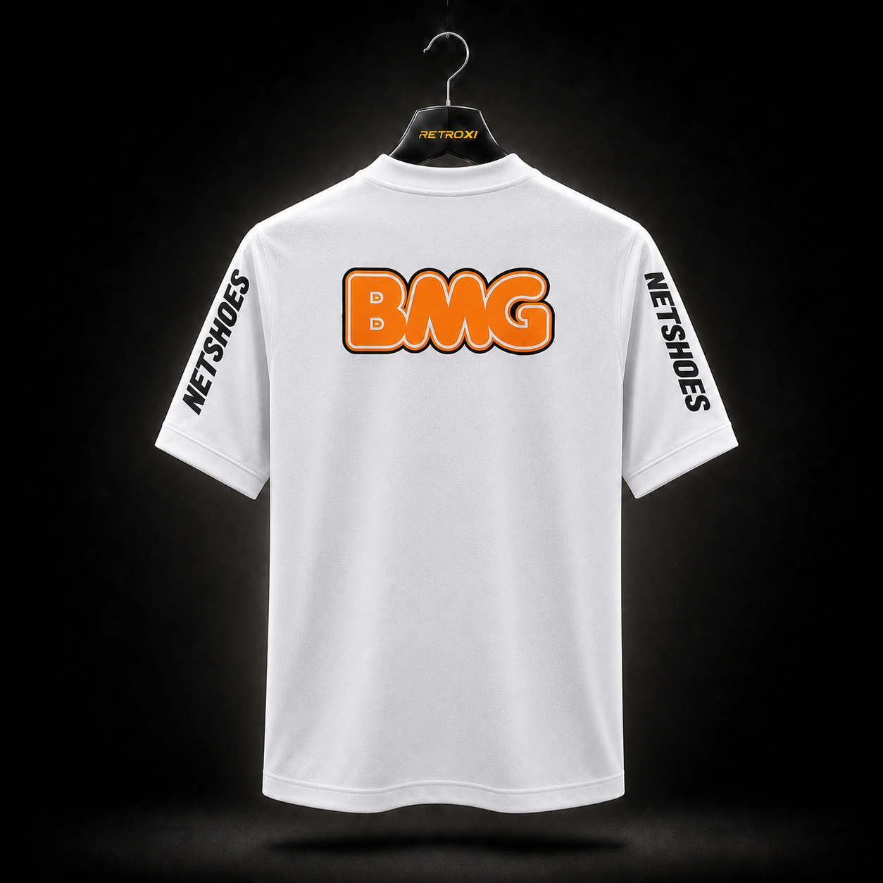 Jersey Santos 2012-13 Local