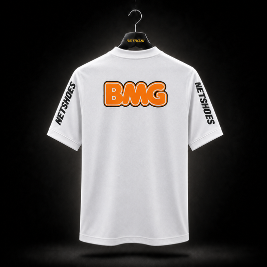 Jersey Santos 2012-13 Local