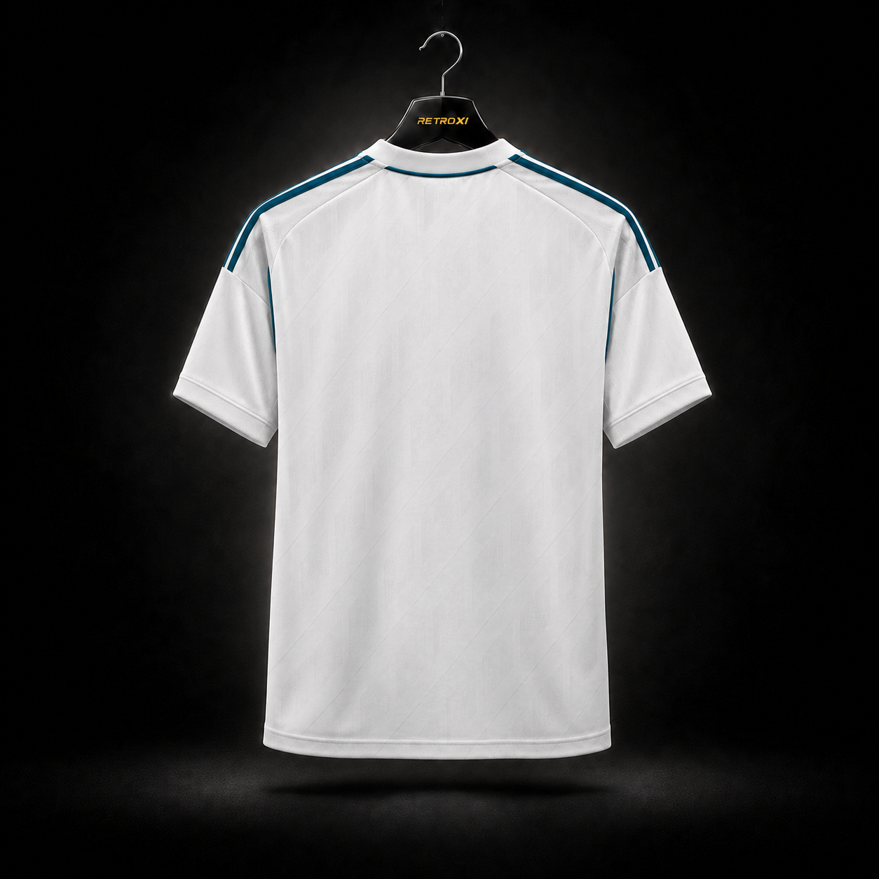 Jersey Real Madrid 20172-18 Local