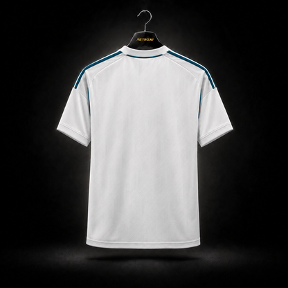 Jersey Real Madrid 20172-18 Local
